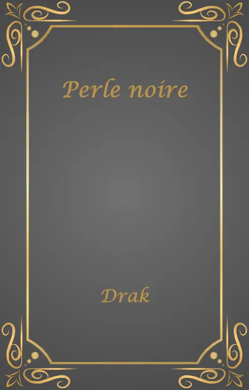 Perle noire