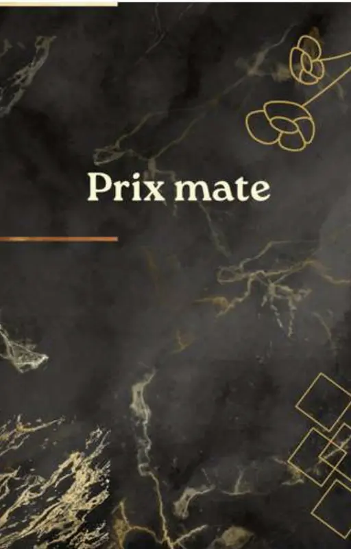 Prix mate
