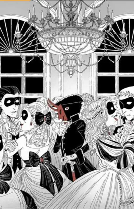 Bal à Tempalie