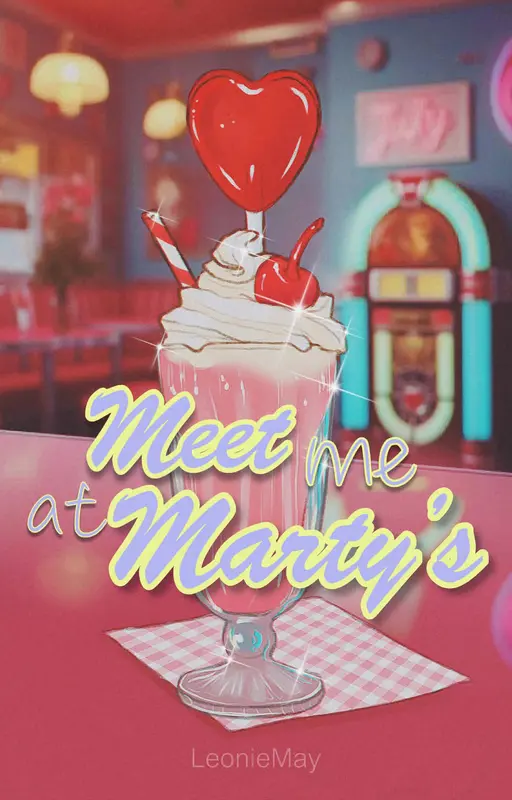 Meet Me At Marty's