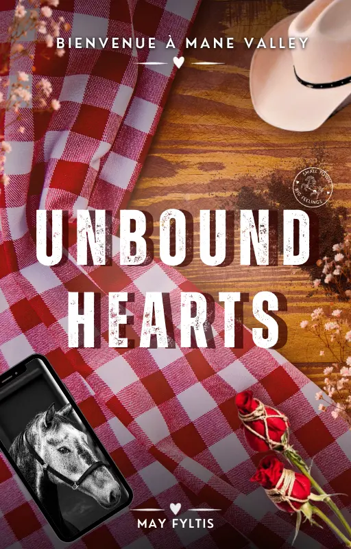 Unbound Hearts - Bienvenue à Mane Valley