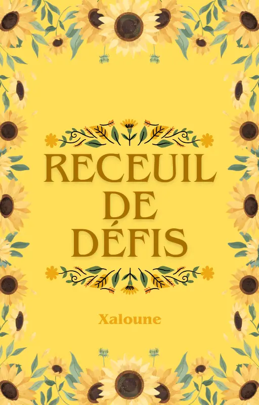 Recueil de défi