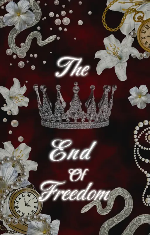 The End of Freedom