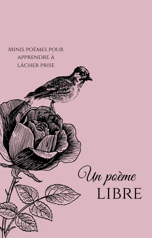 Un poème libre