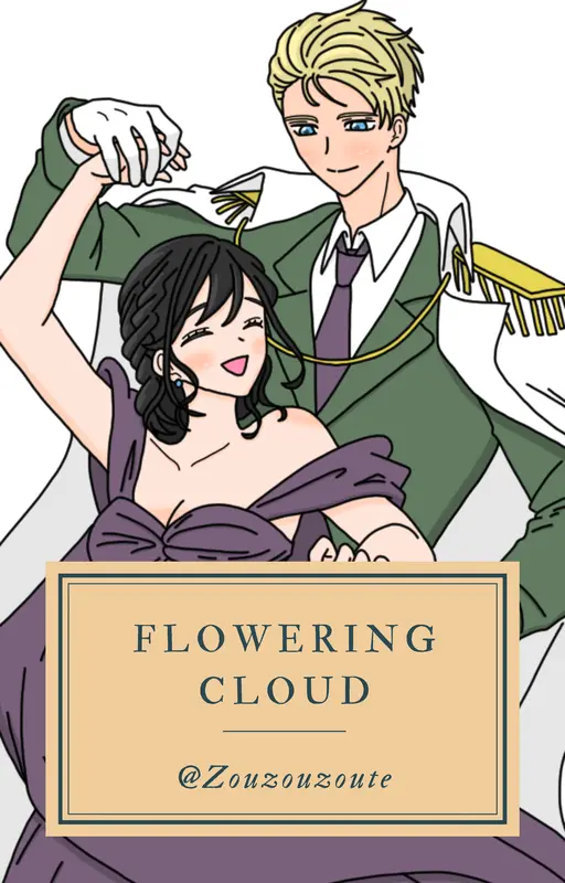 Flowering cloud (Volume 2) [finished]