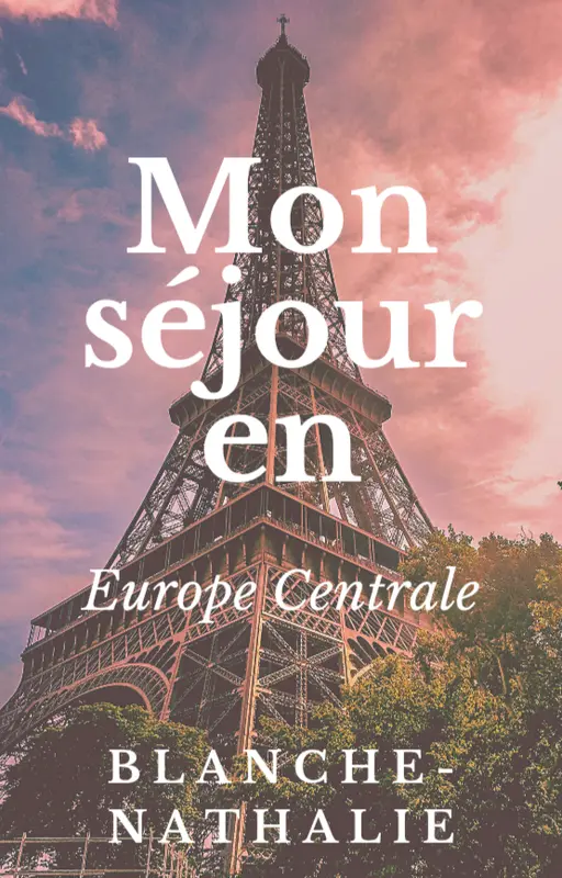Mon séjour en Europe Centrale