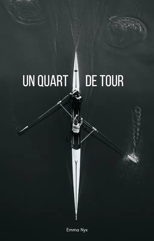 Nouvelle : Un quart de tour