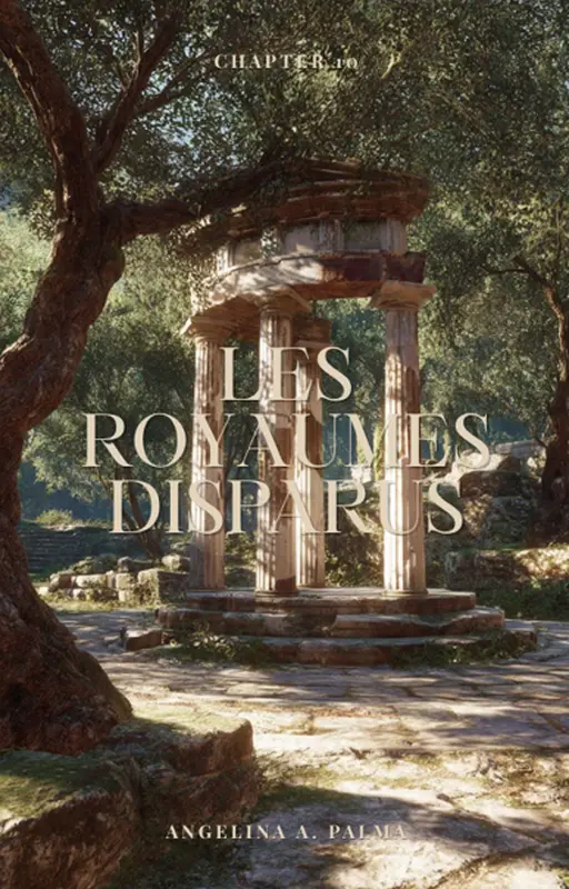 Les Royaumes Disparus