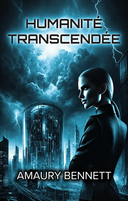 Humanité transcendée
