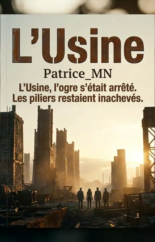 L'Usine