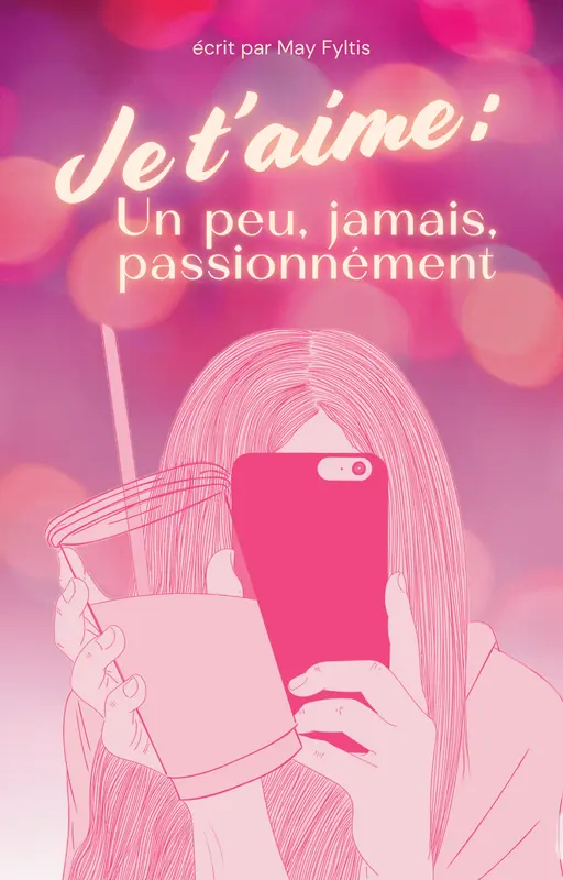 Je t'aime : Un peu, jamais, passionnément