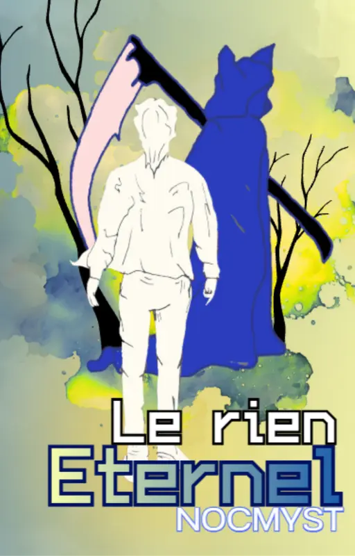 Le rien éternel