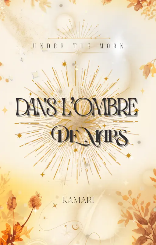 Dans l'ombre de Mars - Under the Moon Spin off
