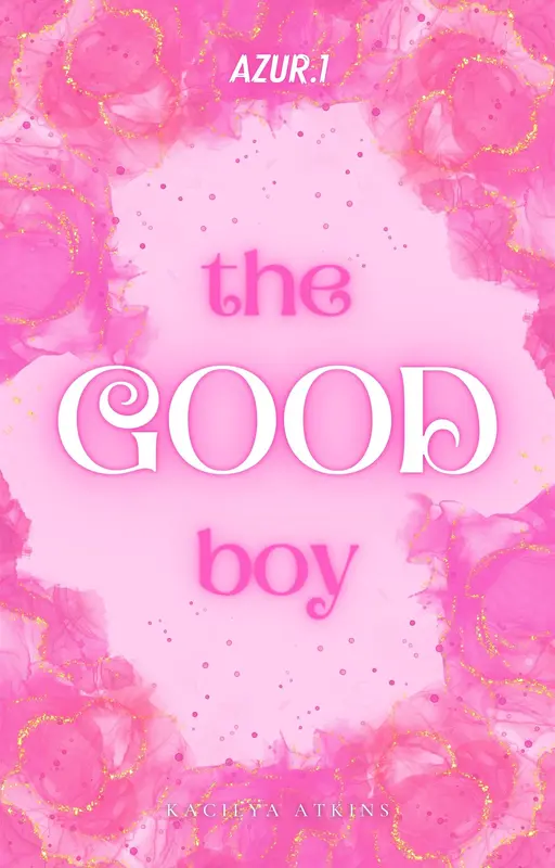 𝐓𝐇𝐄 𝐆𝐎𝐎𝐃 𝐁𝐎𝐘 - 𝐀𝐙𝐔𝐑 𝐓.𝟏