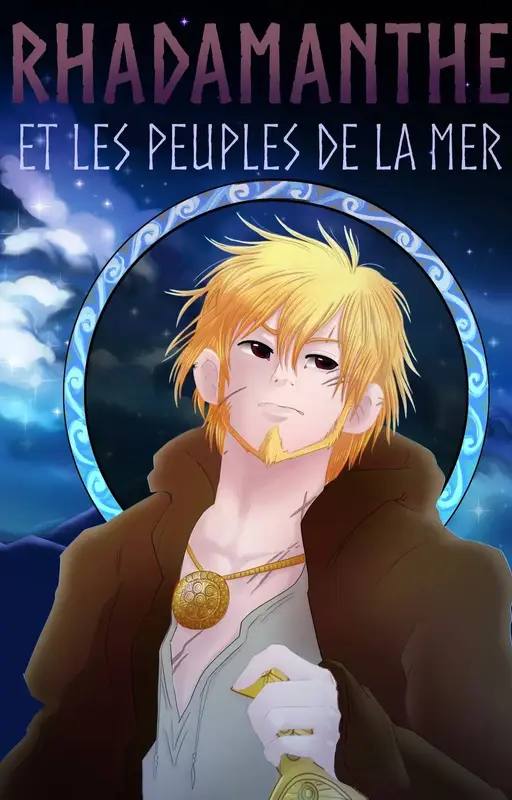 Rhadamanthe et les Peuples de la mer