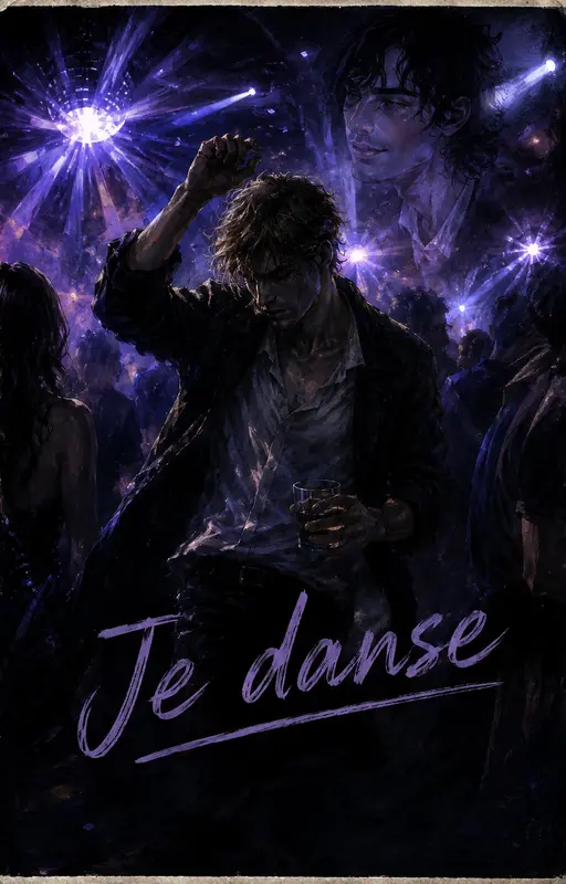 Je danse - Os WOLFSTAR