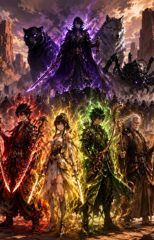 L’ombre du Ninja || : Le trésor des Trois Légendaires Guerriers Dragons