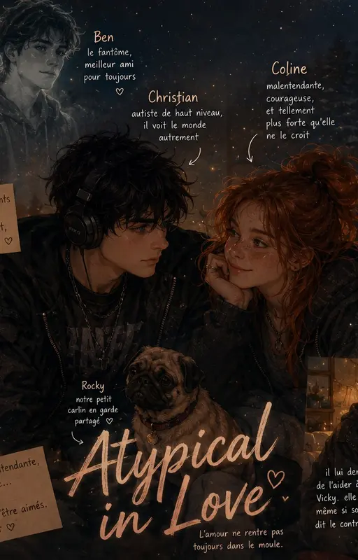 Atypical in Love