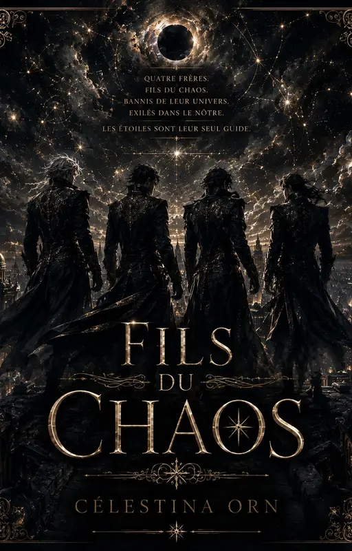 Fils du Chaos