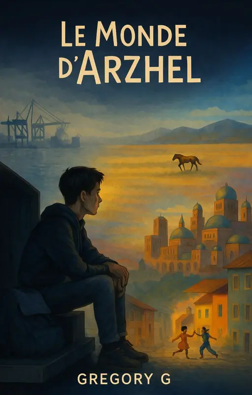 Le Monde d’Arzhel
