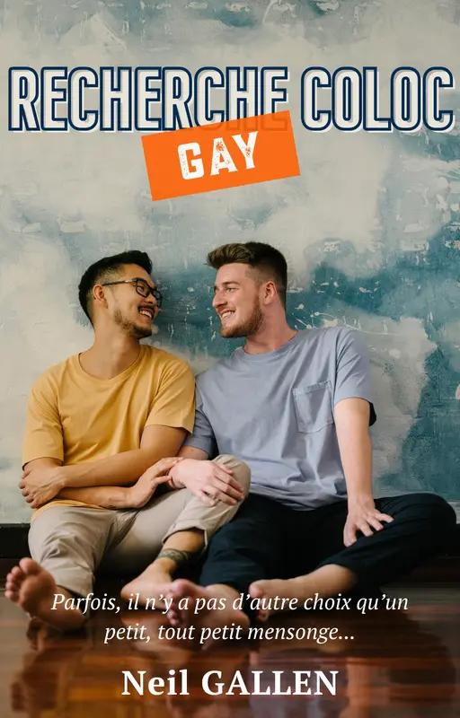 Recherche coloc gay