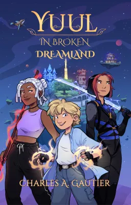 Yuul in Broken Dreamland