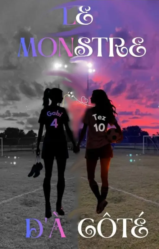 Le Monstre d'à côté