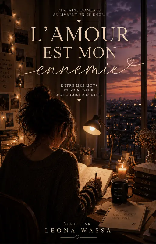 L’amour est mon ennemi