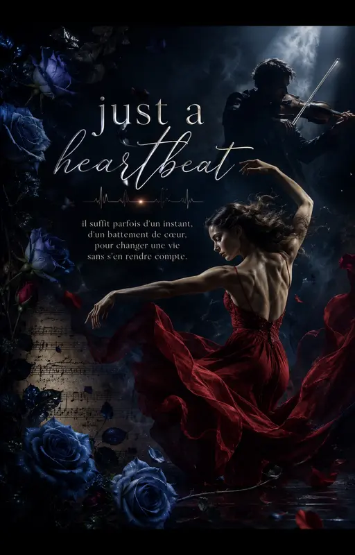 Just a heartbeat
