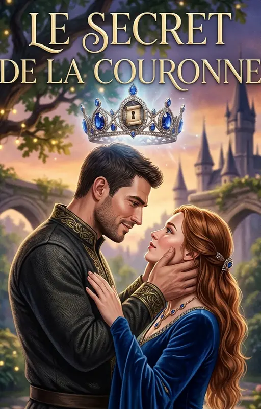 Le secret de la couronne
