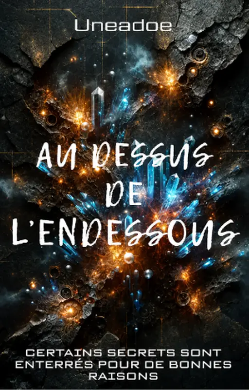 Au dessus de l'Endessous