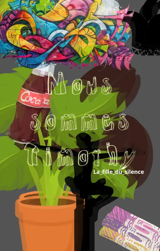 Nous sommes Timothy