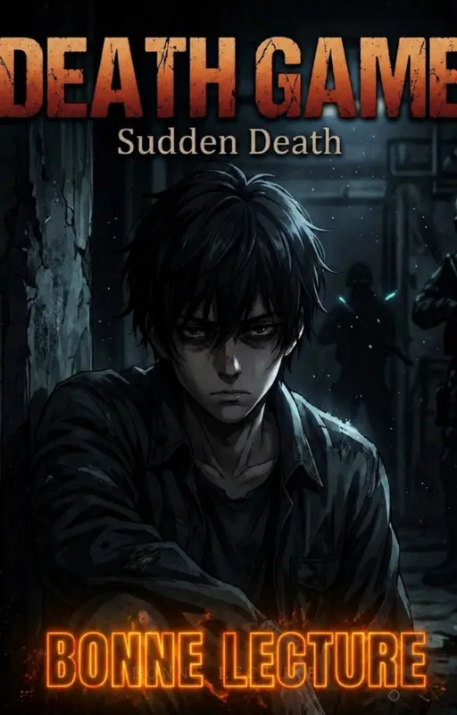 Death game sudden death
