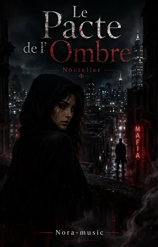Le Pacte de l’Ombre 🕶️