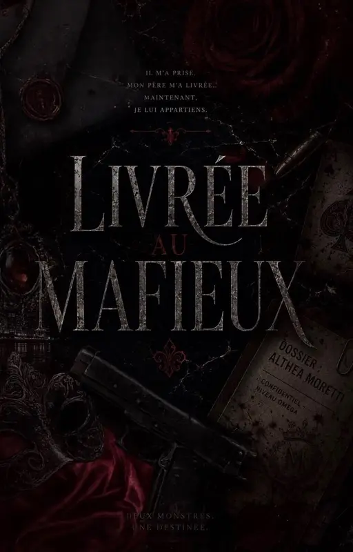 Livrée au mafieux
