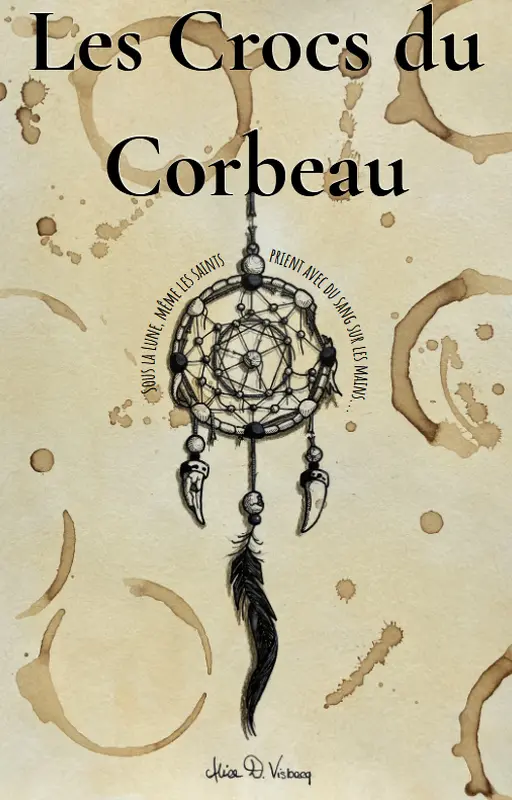 Les Crocs du Corbeau