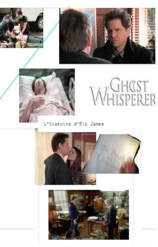 L'histoire d'Éli James