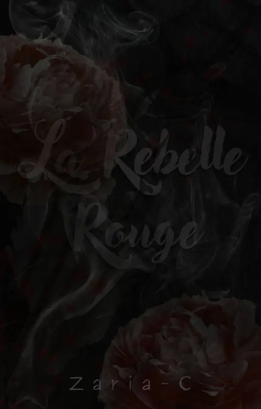La Rebelle Rouge
