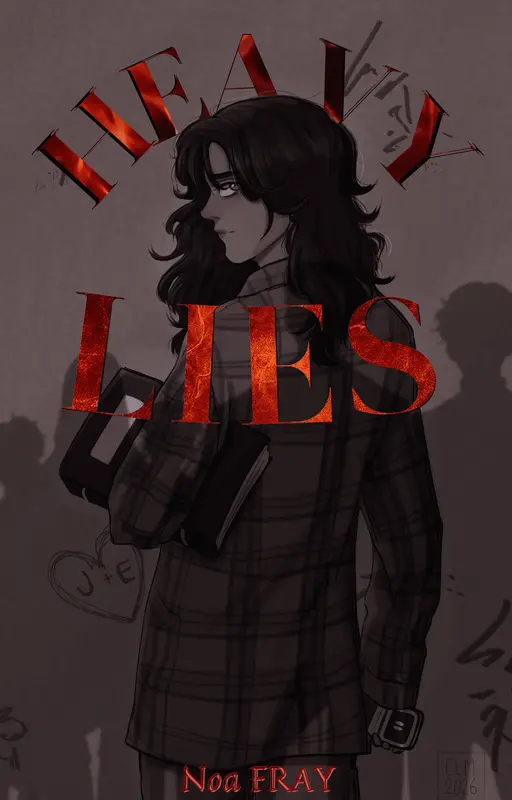 HEAVY LIES - T1