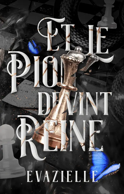 Et le Pion devint Reine