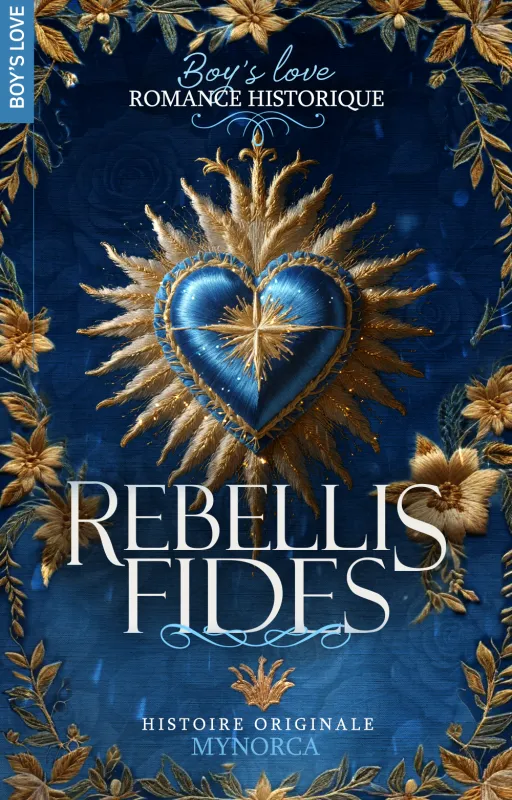 Rebellis Fides