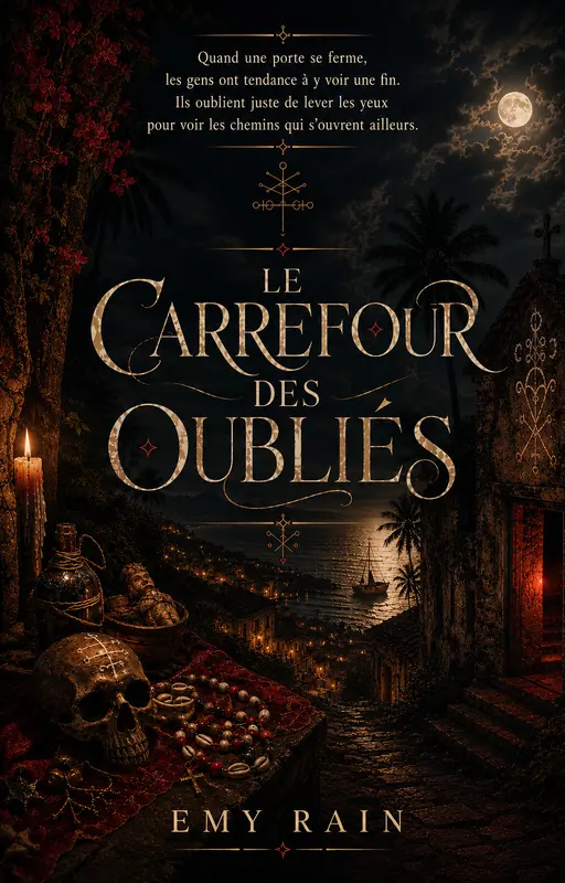Le carrefour des oubliés