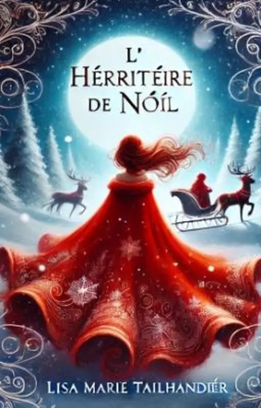 l'héritière de noël