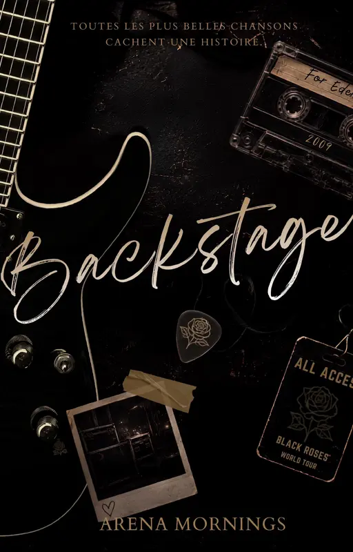 Backstage