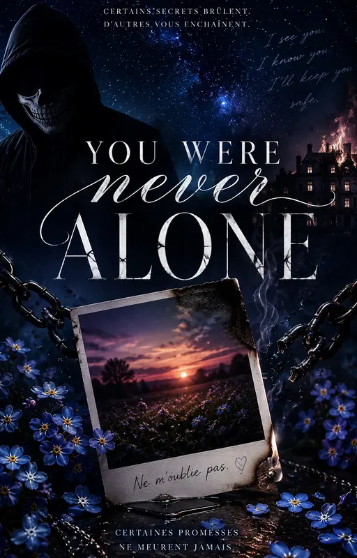 You Were Never Alone