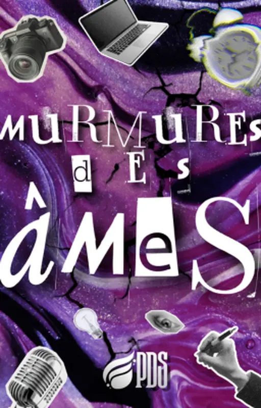 Murmures des âmes - PDS