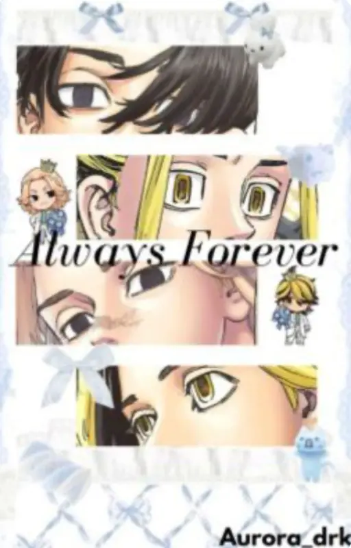 Always Forever