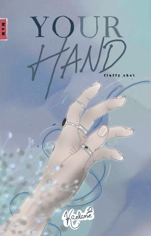 Your hand