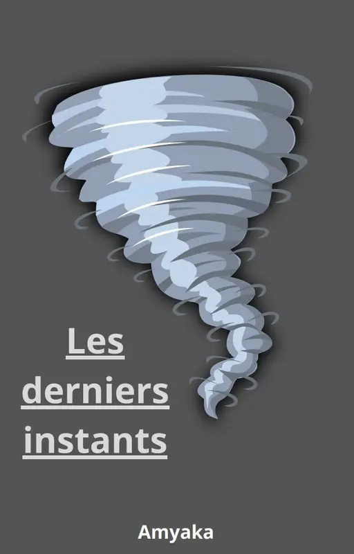 Les derniers instants
