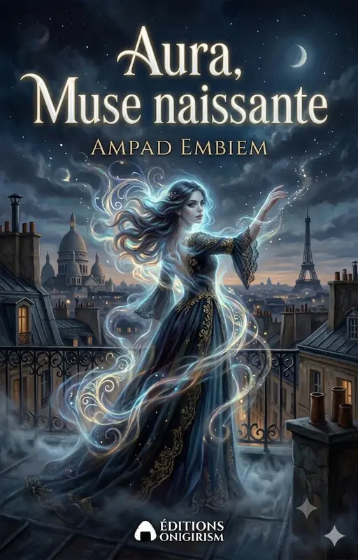Muse naissante